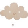 Applique murale Nuage Wonder - Baby's Only