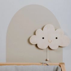 Applique murale Nuage Wonder