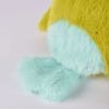 Peluche LES CUI-CUI PARADIS Perruche (15 cm) Histoire d'Ours Ambiance 4