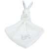 Lapin Doudou blanc (10 cm) Doudou et Compagnie Produit 3