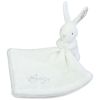 Lapin Doudou blanc (10 cm) Doudou et Compagnie Produit 4