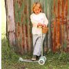 Maxi trottinette Forest Banwood Ambiance 2