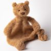 Doudou plat Bartholomew Bear (28 cm)  par Jellycat