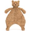 Doudou plat Bartholomew l'ours (28 cm)  par Jellycat