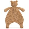 Doudou plat Bartholomew l'ours (28 cm)  par Jellycat