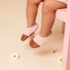 Chaussons tout-terrain Les Petits Roses (pointures 24-26) Les Pas Petits Ambiance 5