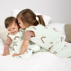 Gigoteuse chaude Arc-en-ciel TOG 2,5 (2-4 ans)