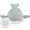 Peluche bruit blanc rechargeable baleine Moby vert - Reconditionné FLOW Produit 4
