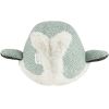 Peluche bruit blanc rechargeable baleine Moby vert - Reconditionné FLOW Produit 5