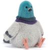 Peluche Strutton le pigeon (22 cm) Jellycat Produit 1