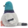 Peluche Strutton le pigeon (22 cm) Jellycat Produit 4