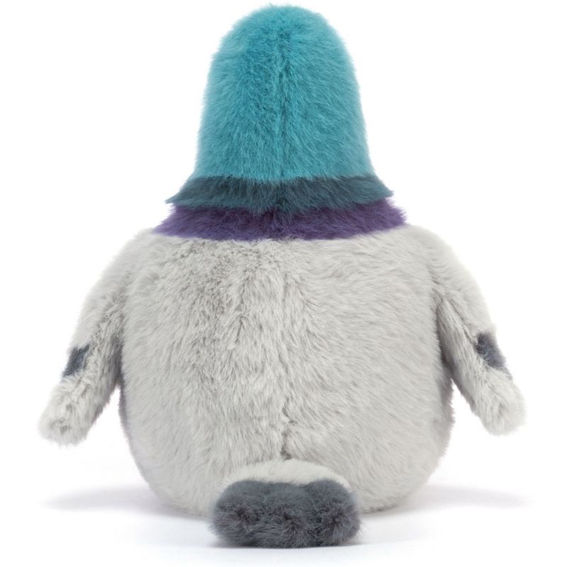 Peluche Strutton le pigeon (22 cm) Jellycat Produit 5
