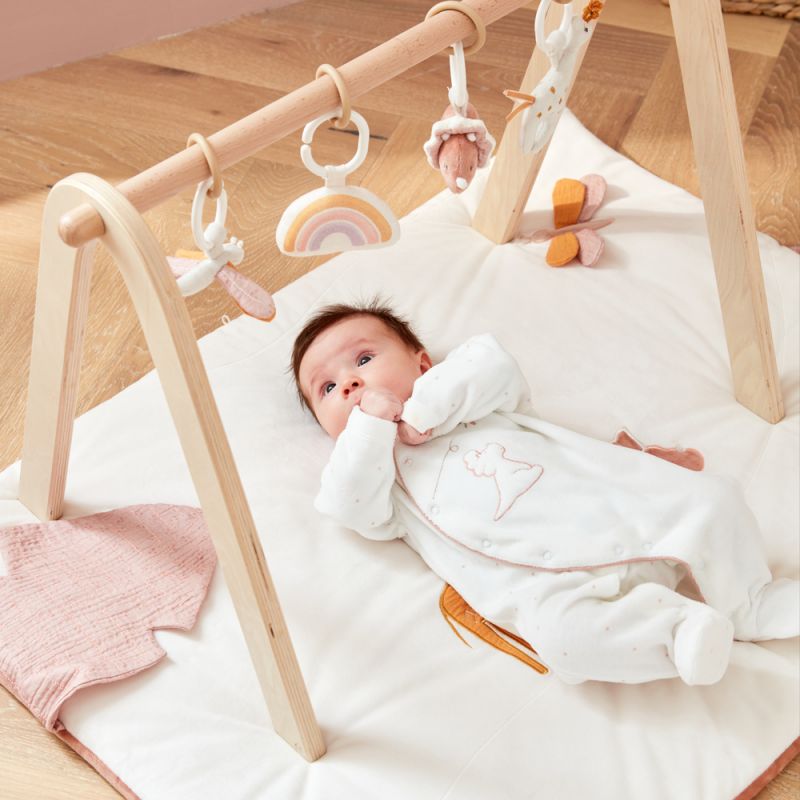 Jouets pour arche d'activités Popsie, Gigi & Louli Noukie's Ambiance 3