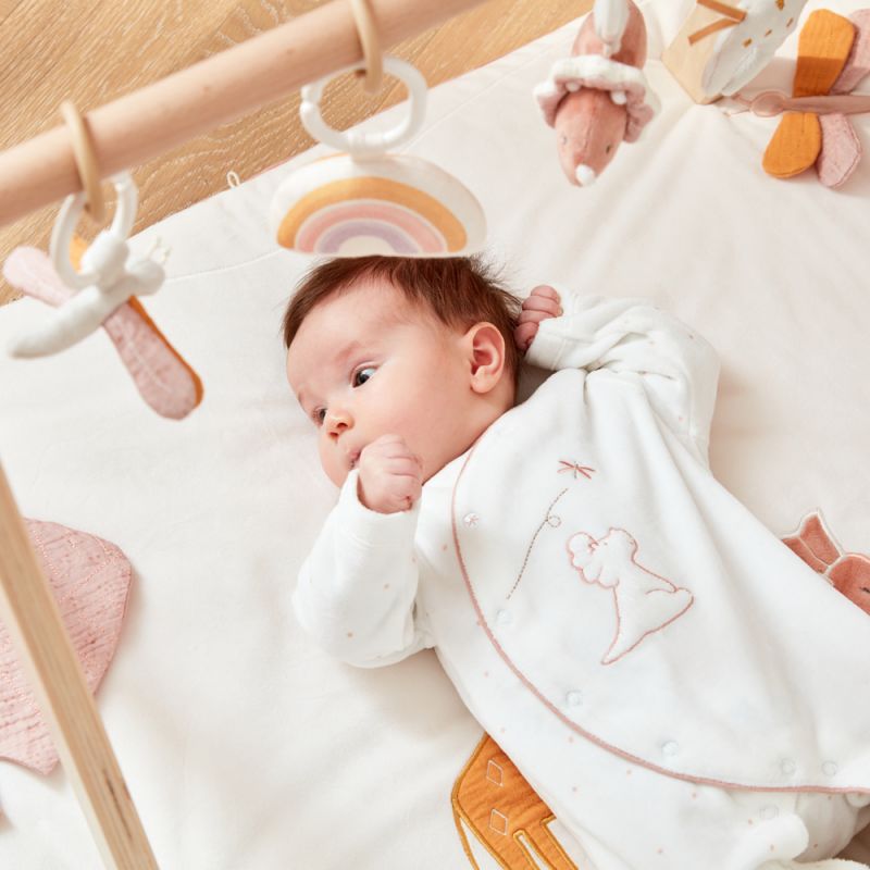 Jouets pour arche d'activités Popsie, Gigi & Louli Noukie's Ambiance 4