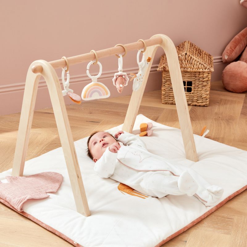 Jouets pour arche d'activités Popsie, Gigi & Louli Noukie's Ambiance 5