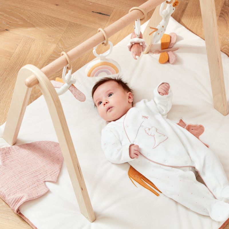 Jouets pour arche d'activités Popsie, Gigi & Louli Noukie's Ambiance 6