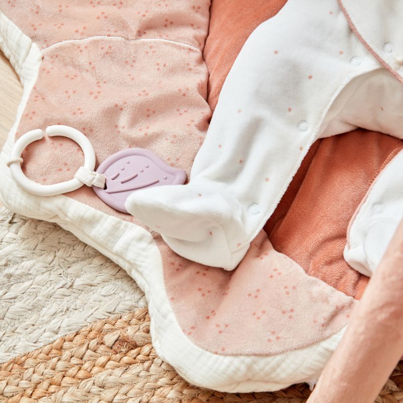 Jouets pour arche d'activités Popsie, Gigi & Louli Noukie's Ambiance 8