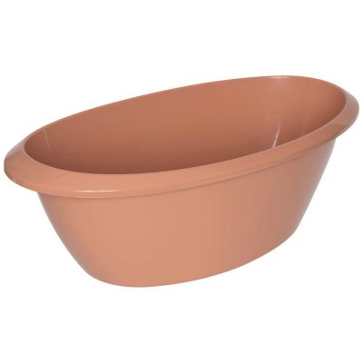 Baignoire bébé Spiced Copper  par Luma Babycare