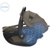 Siège auto Coral Slide Pro Oak Truffle (groupe 0+) Maxi-Cosi Produit 8