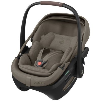 Siège auto Coral Slide Pro Oak Truffle (groupe 0+) Maxi-Cosi