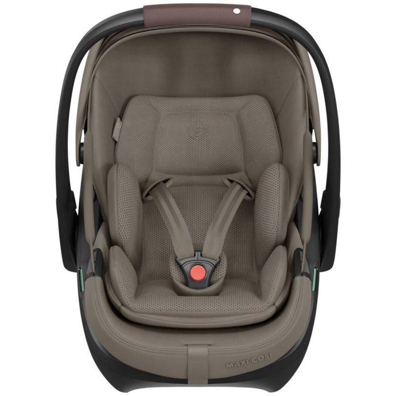 Siège auto Coral Slide Pro Oak Truffle (groupe 0+) Maxi-Cosi Produit 3