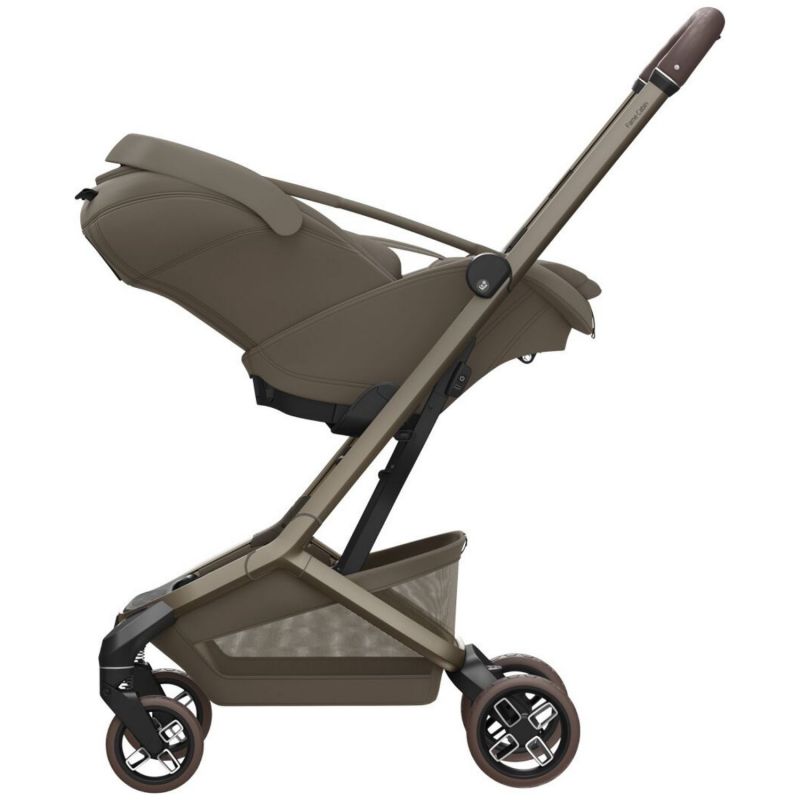 Siège auto Coral Slide Pro Oak Truffle (groupe 0+) Maxi-Cosi Produit 9
