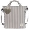 Sac à langer Sintra Beige - Walking Mum