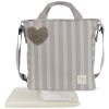 Sac à langer Sintra Beige Walking Mum Produit 2