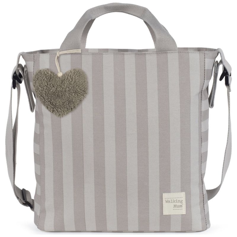 Sac à langer Sintra Beige Walking Mum Produit 1