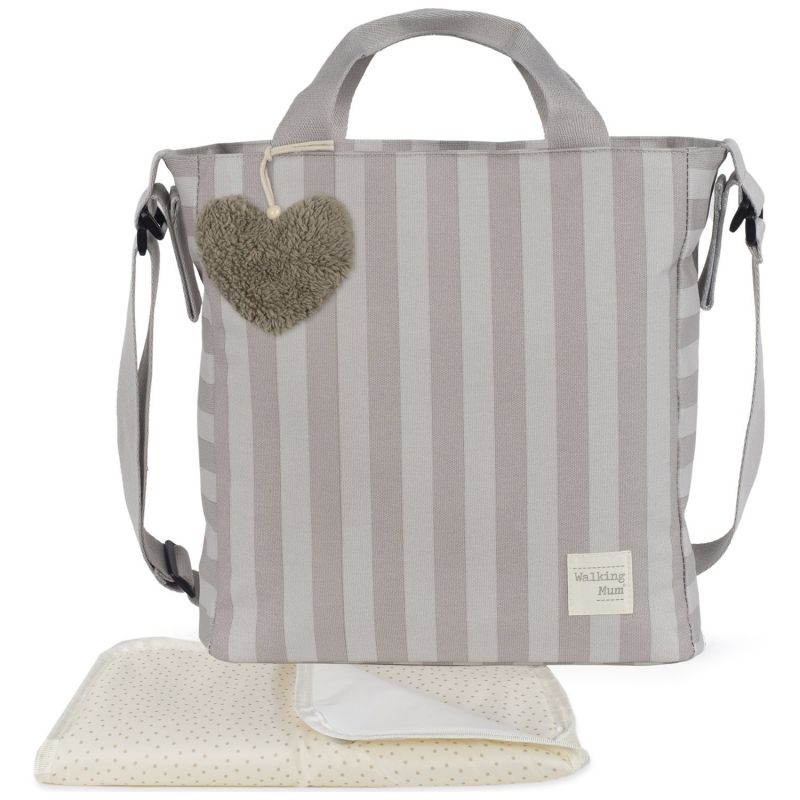 Sac à langer Sintra Beige Walking Mum Produit 2