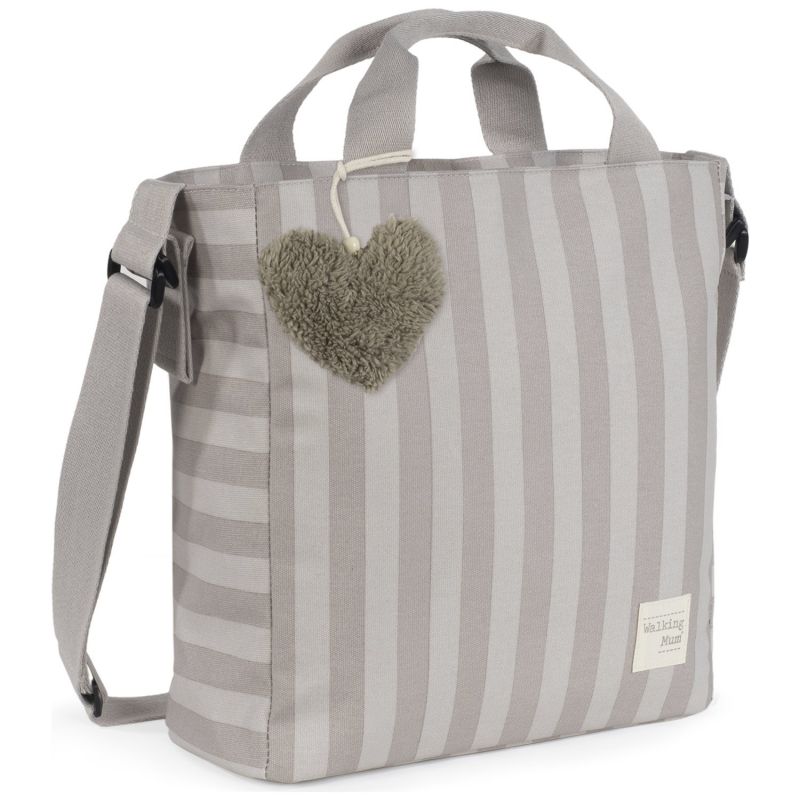 Sac à langer Sintra Beige Walking Mum Produit 4