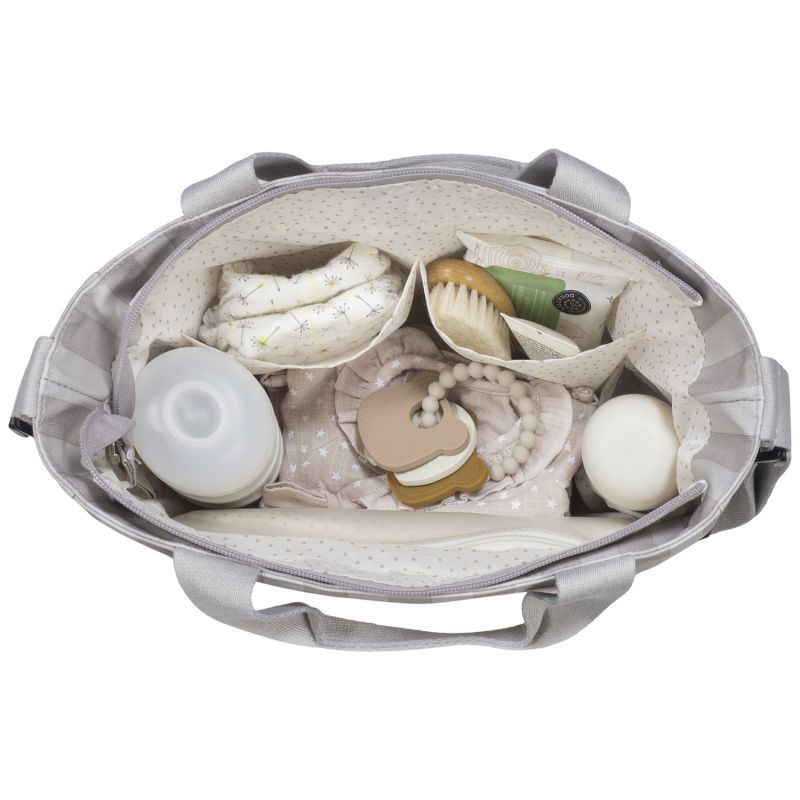 Sac à langer Sintra Beige Walking Mum Produit 7