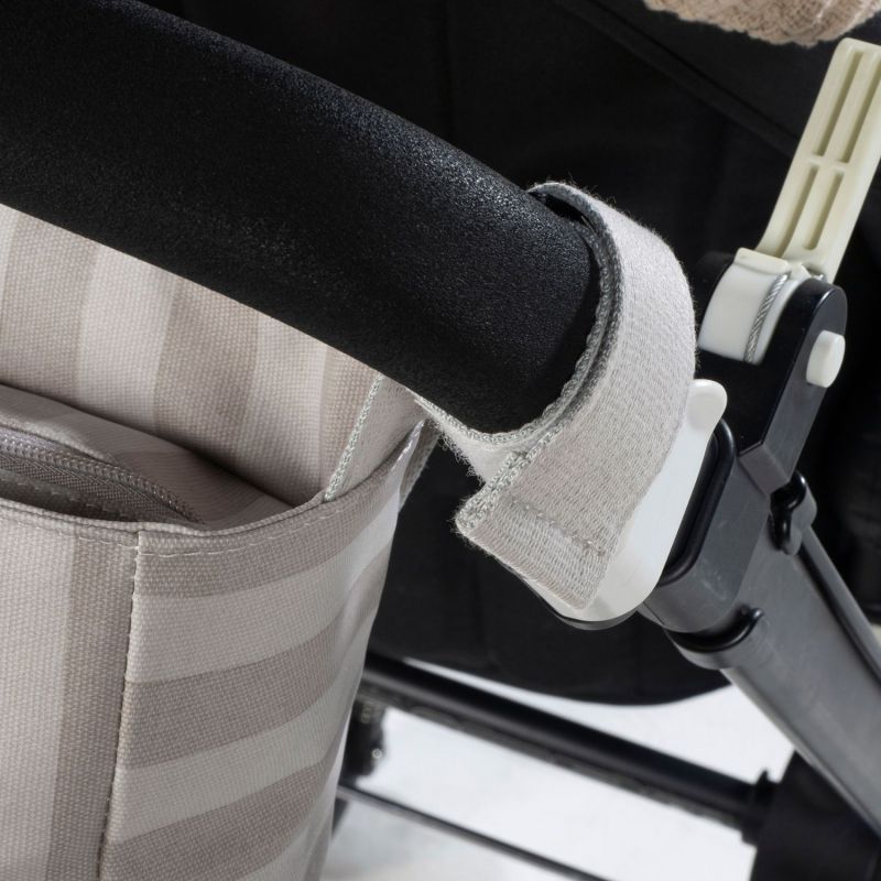 Sac à langer Sintra Beige Walking Mum Produit 9