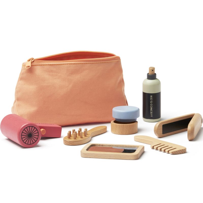 Trousse de coiffeur Kid's Hub Kid's Concept