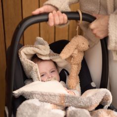 Jouet d'activités à suspendre Bunny Riverside