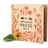 Ma presse botanique Tender Leaf Produit 1