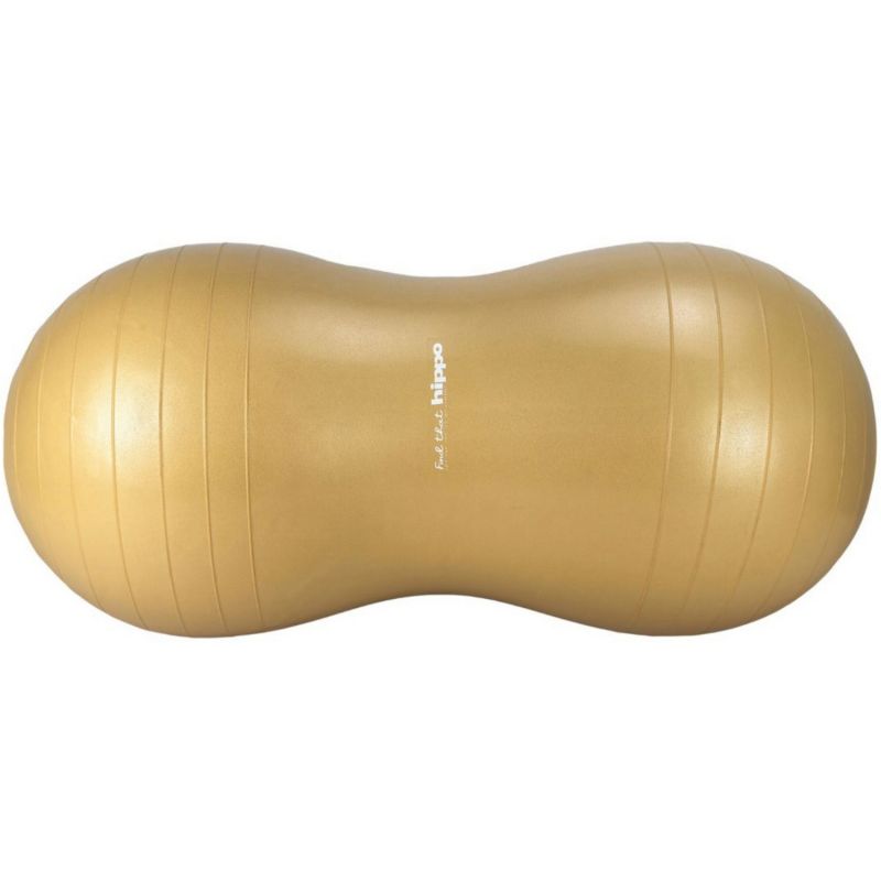 Balle sauteuse cacahuète Lion Find that hippo Produit 1