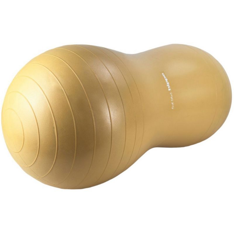 Balle sauteuse cacahuète Lion Find that hippo Produit 4