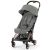 Variation Gris du produit Poussette ultra-compacte COYA Rosegold Mirage Grey de la marque Cybex