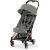 Variation Gris du produit Poussette ultra-compacte COYA Rosegold Mirage Grey de la marque Cybex