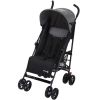 Poussette canne multipositions Rainbow Black Chic - Safety 1st