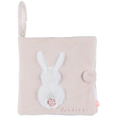 Livre d'éveil Rosie