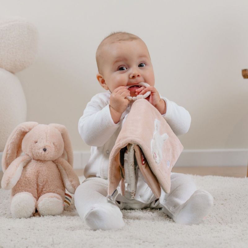 Livre d'éveil Rosie Noukie's Ambiance 2