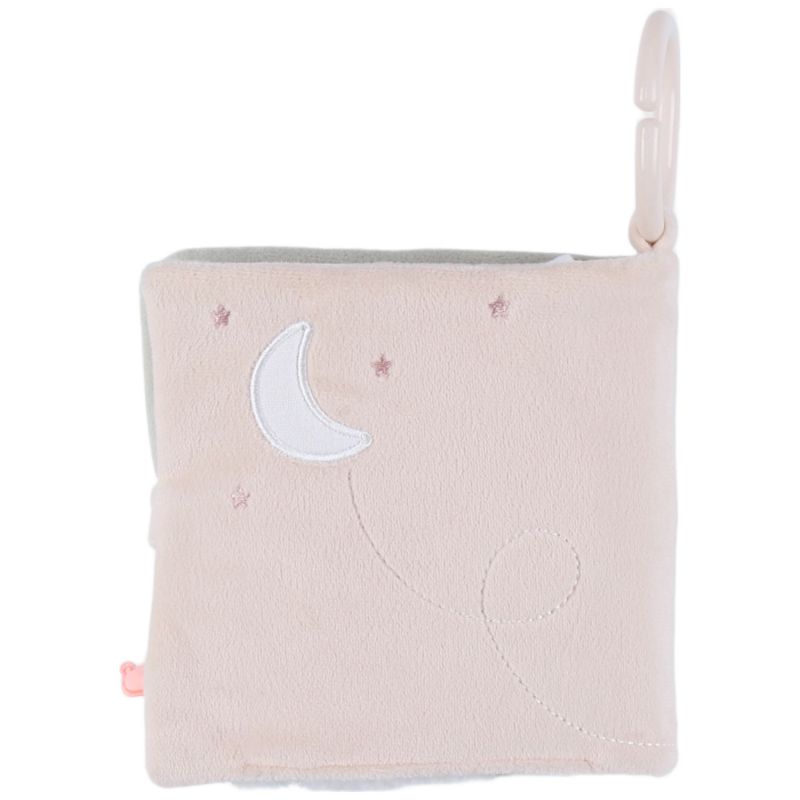 Livre d'éveil Rosie Noukie's Produit 3