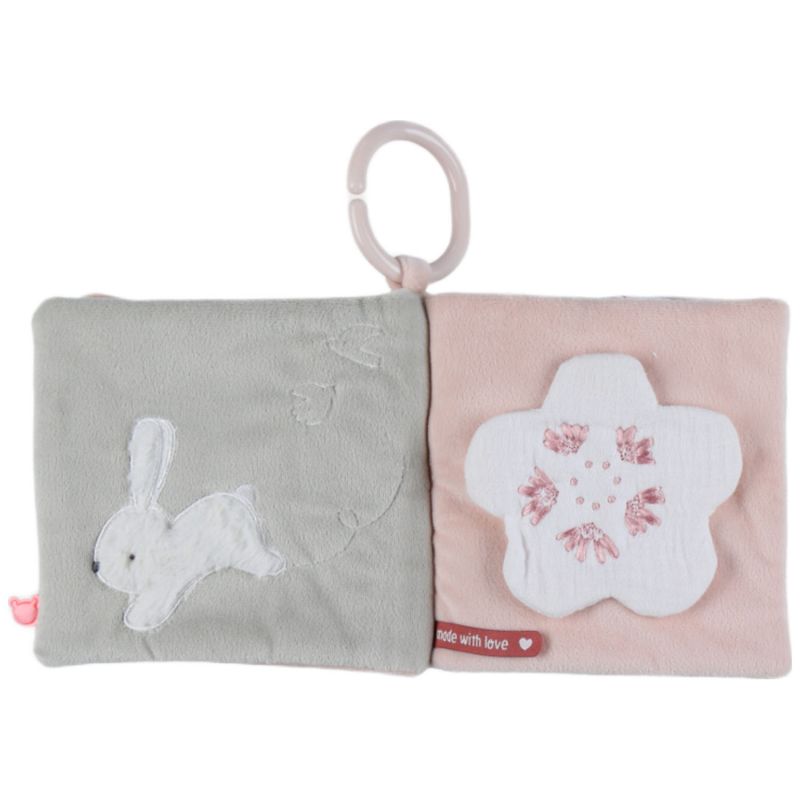 Livre d'éveil Rosie Noukie's Produit 4