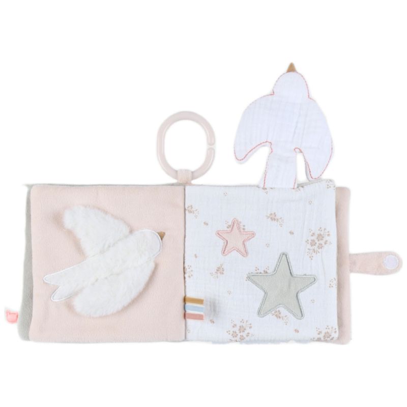 Livre d'éveil Rosie Noukie's Produit 5