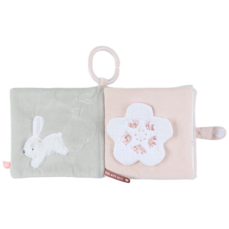 Livre d'éveil Rosie Noukie's Produit 6