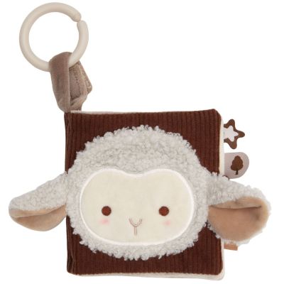 Livre d'activités Woolly Jollein