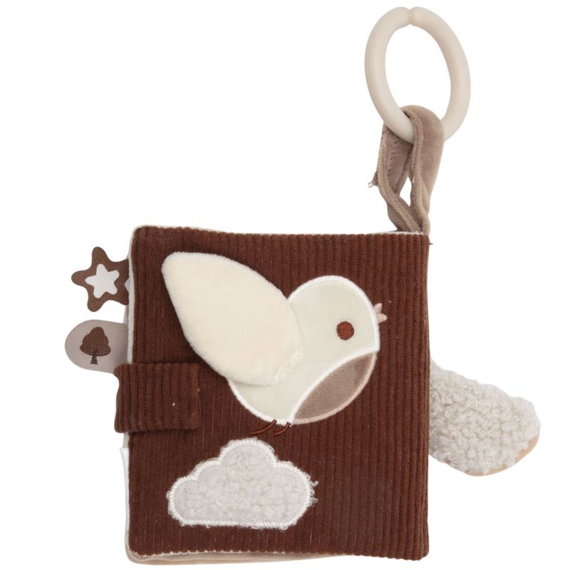 Livre d'activités Woolly Jollein Produit 6