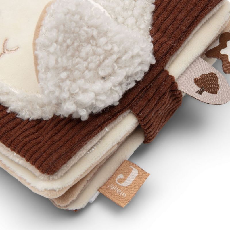 Livre d'activités Woolly Jollein Produit 7